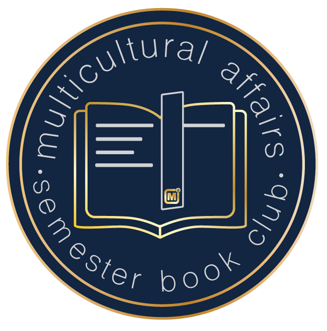 Bookclub Logo