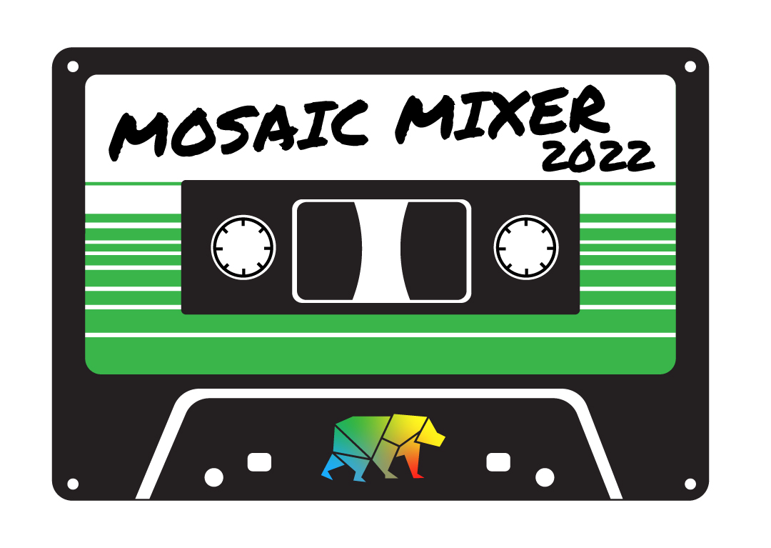 Mosaic Mixer Logo 2022