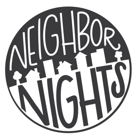 Neighbor Night Logo