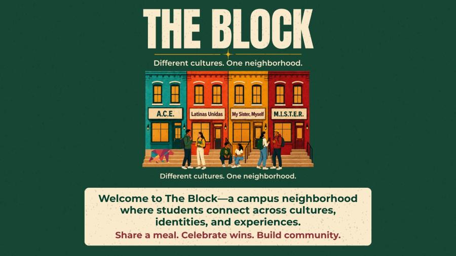 The BLOCK 